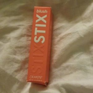 Colour pop blush stick